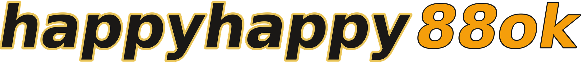 happyhappy88ok logo